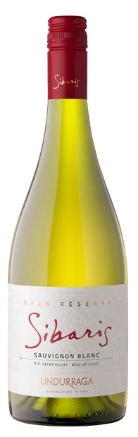 Thumbnail for Undurraga, Sibaris Gran Reserva, Valle de Leyda, Sauvignon Blanc 2022 75cl - Buy Undurraga Wines from GREAT WINES DIRECT wine shop