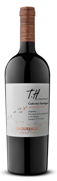 Thumbnail for Undurraga, Terroir Hunter, Cauquenes, Valle de Maule, Cabernet Sauvignon 2018 75cl - Buy Undurraga Wines from GREAT WINES DIRECT wine shop