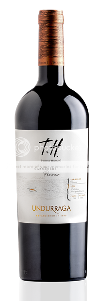 Thumbnail for Undurraga, Terroir Hunter, Peumo, Valle de Cachapoal, Carmenere 2022 75cl