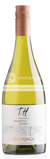 Thumbnail for Undurraga, Terroir Hunter, Valle de Limari, Chardonnay 2022 75cl