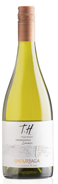 Undurraga, Terroir Hunter, Valle de Limari, Chardonnay 2023 75cl