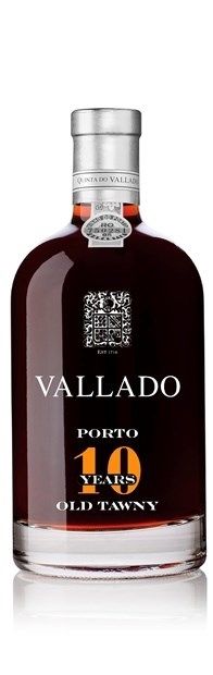 Thumbnail for Quinta do Vallado, Duoro, Porto Tawny 10 Anos NV 50cl