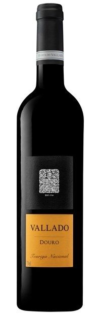 Thumbnail for Quinta do Vallado, Douro, 'Vallado' Touriga Nacional 2021 75cl - Buy Quinta do Vallado Wines from GREAT WINES DIRECT wine shop