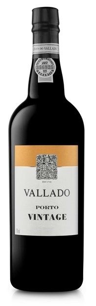 Thumbnail for Quinta do Vallado, Douro, Vintage Porto 2020 75cl