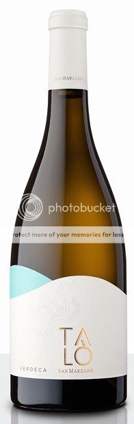 Thumbnail for San Marzano 'Talo', Puglia, Verdeca 2023 75cl