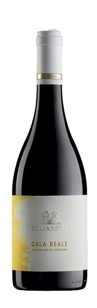Thumbnail for Sella and Mosca, Cala Reale, Vermentino di Sardegna 2024 75cl