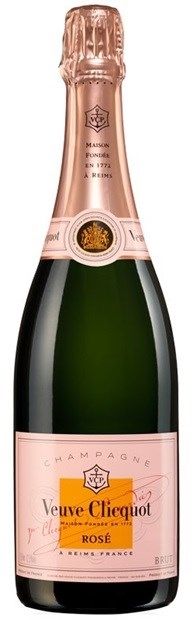 Thumbnail for Champagne Veuve Clicquot Rose NV 75cl - Buy Champagne Veuve Clicquot Wines from GREAT WINES DIRECT wine shop