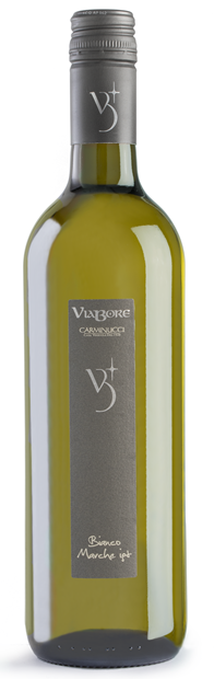 Thumbnail for Carminucci, 'Viabore Bianco', Marche 2023 75cl