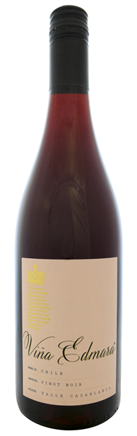 Thumbnail for Vina Edmara, Pinot Noir 2022 75cl - Buy Vina Edmara Wines from GREAT WINES DIRECT wine shop