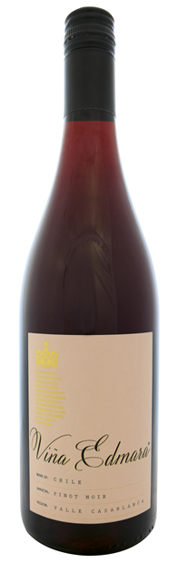 Thumbnail for Vina Edmara, Pinot Noir 2022 75cl