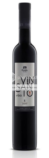 Gaia Wines, Santorini, 'Vinsanto By Gaia 8 Years Old', NV 50cl