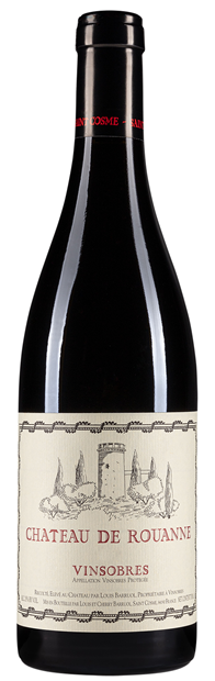 Thumbnail for Chateau de Rouanne, Vinsobres 2021 75cl