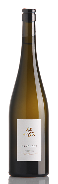 Chateau de Campuget, '1753' Viognier