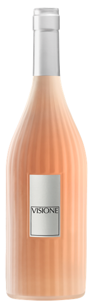 Thumbnail for Feudi di San Gregorio, 'Visione', Campania Rosato 2022 75cl - Buy Feudi di San Gregorio Wines from GREAT WINES DIRECT wine shop