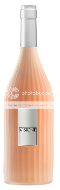 Feudi di San Gregorio, 'Visione', Campania Rosato 2022 75cl