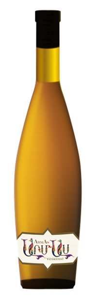 Thumbnail for ArmAs, Aragatsotn, Voskehat 2022 75cl