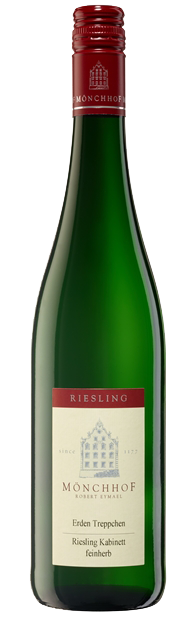 Thumbnail for Weingut Monchhof Erden Treppchen, Riesling Kabinett Feinherb