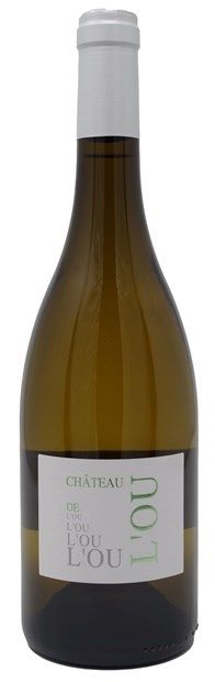 Thumbnail for Chateau de l'Ou, Blanc, Cotes du Roussillon 2021 75cl
