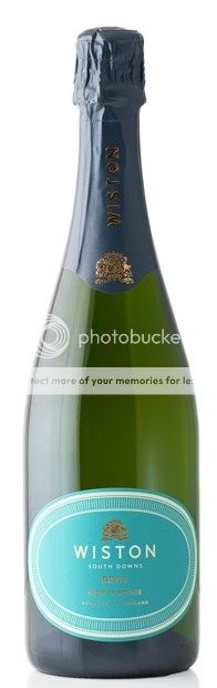 Wiston Estate, Brut NV 75cl