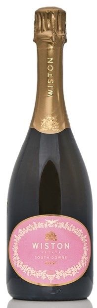 Thumbnail for Wiston Estate Rose 2018 75cl