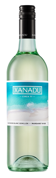Thumbnail for Xanadu, Margaret River, 'Circa 77', Sauvignon Blanc Semillon 2023 75cl