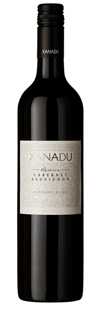 Xanadu, Margaret River, Reserve Cabernet Sauvignon 2020 75cl