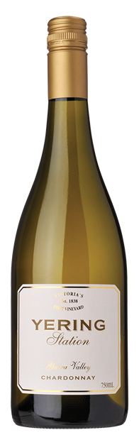 Yering Station, Yarra Valley, Chardonnay 2022 75cl
