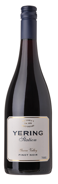 Thumbnail for Yering Station, Yarra Valley, Pinot Noir 2023 75cl