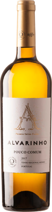 Thumbnail for Quinta da Lixa Alvarinho Pouco Comum 2023 75cl