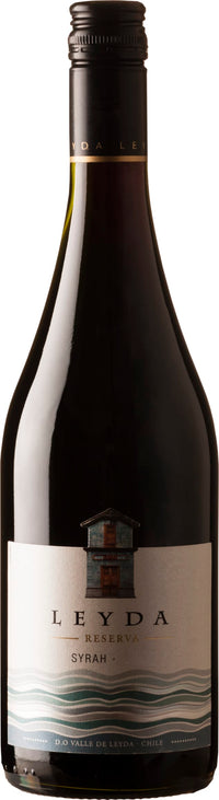 Thumbnail for Vina Leyda Syrah Reserva 2017 75cl