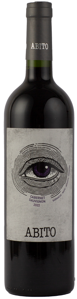 abito cabernet sauvignon