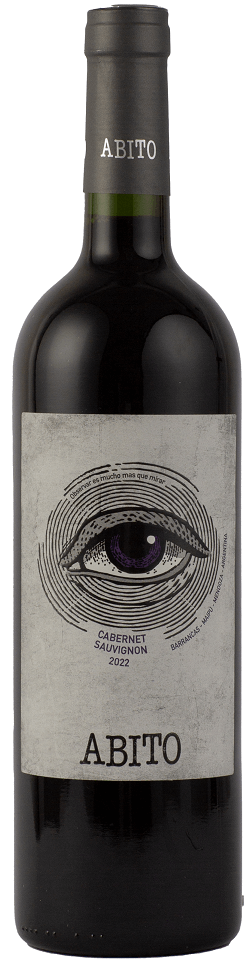 abito cabernet sauvignon