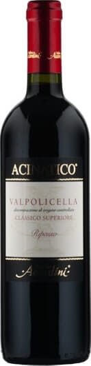Thumbnail for Accordini Valpolicella Classico Ripasso Organic 2021 75cl