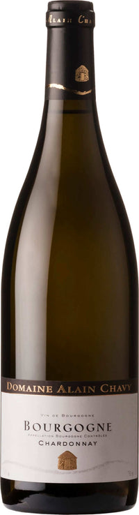 Thumbnail for Alain Chavy Bourgogne Blanc 2022 75cl
