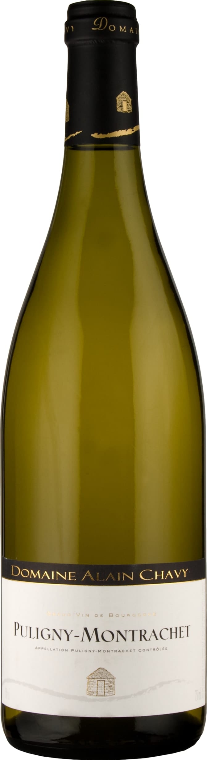 Alain Chavy Puligny-Montrachet 2022 75cl