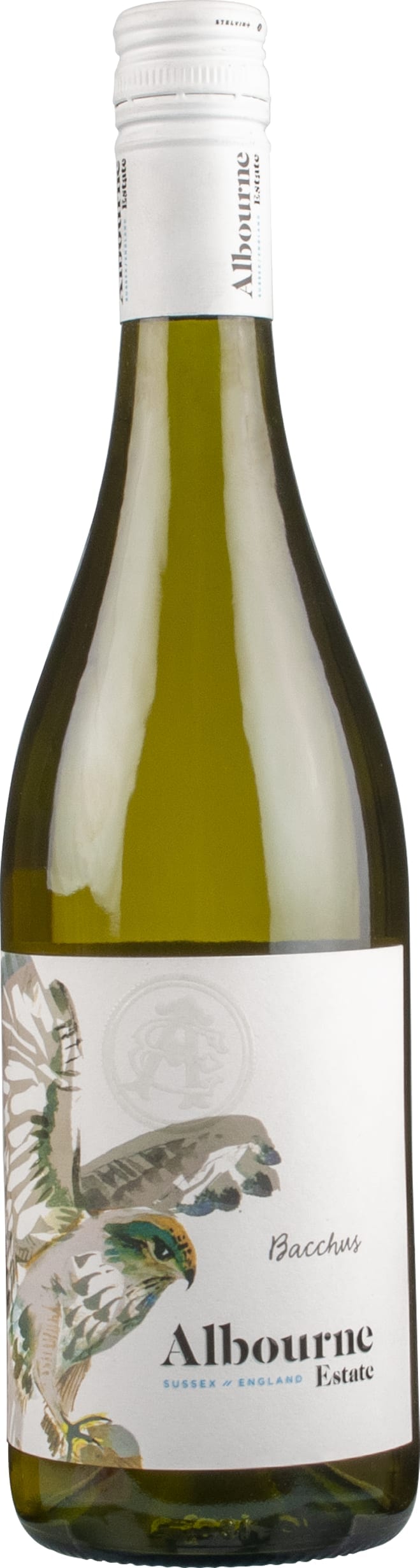 Albourne Estate Albourne Estate Bacchus 2019 75cl