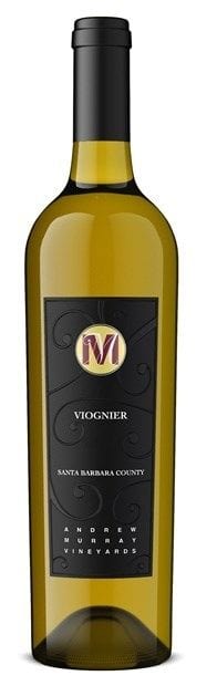 Andrew Murray Vineyards, Santa Barbara County, Viognier 2021 75cl