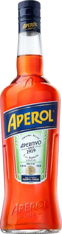 Aperol Aperitivo 70cl NV | Great Wines Direct