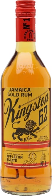 Appleton Estate Special Kingston 62 Gold 70cl NV