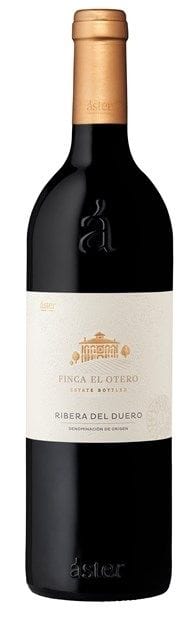 Aster, Finca El Otero, Ribera del Duero 2019 75cl