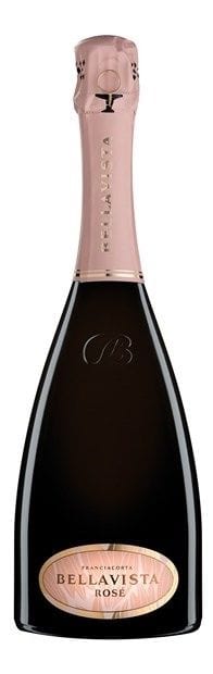 Bellavista, Franciacorta 'Rose', Lombardy, 2020 75cl