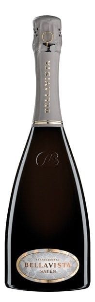 Bellavista, Franciacorta, 'Saten', Lombardy, 2019 75cl