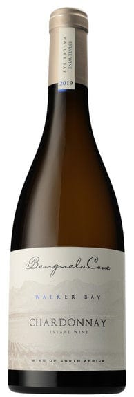 Thumbnail for Benguela Cove Chardonnay 75cl