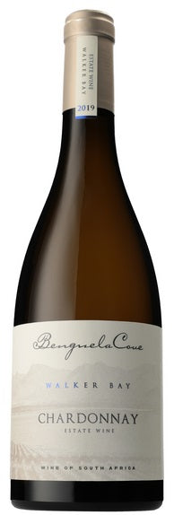 Benguela Cove Chardonnay 75cl - Buy Benguela Cove Wines from GREAT WINES DIRECT wine shop