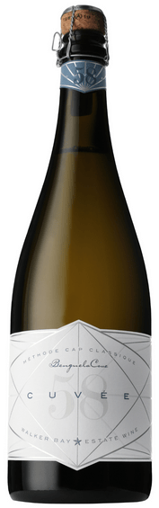 Benguela Cove Cuvee 58 75cl