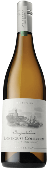 Benguela Cove Lighthouse Collection Sauvignon Blanc 75cl