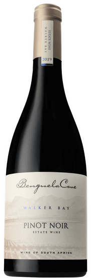 Benguela Cove Pinot Noir 75cl