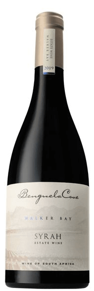 Benguela Cove Syrah 75cl