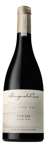 Benguela Cove Syrah 75cl - Buy Benguela Cove Wines from GREAT WINES DIRECT wine shop