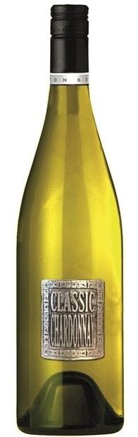 Berton Vineyard 'Metal Label', Classic Chardonnay 2023 75cl